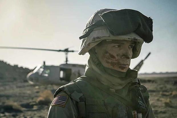 The Best Iraq War Movies, Ranked | Military.com